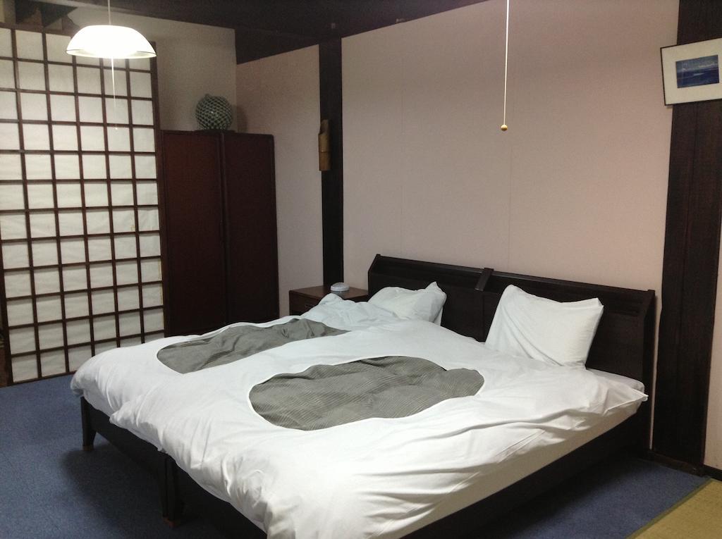 Kazenooka Hotel Motobu Room photo