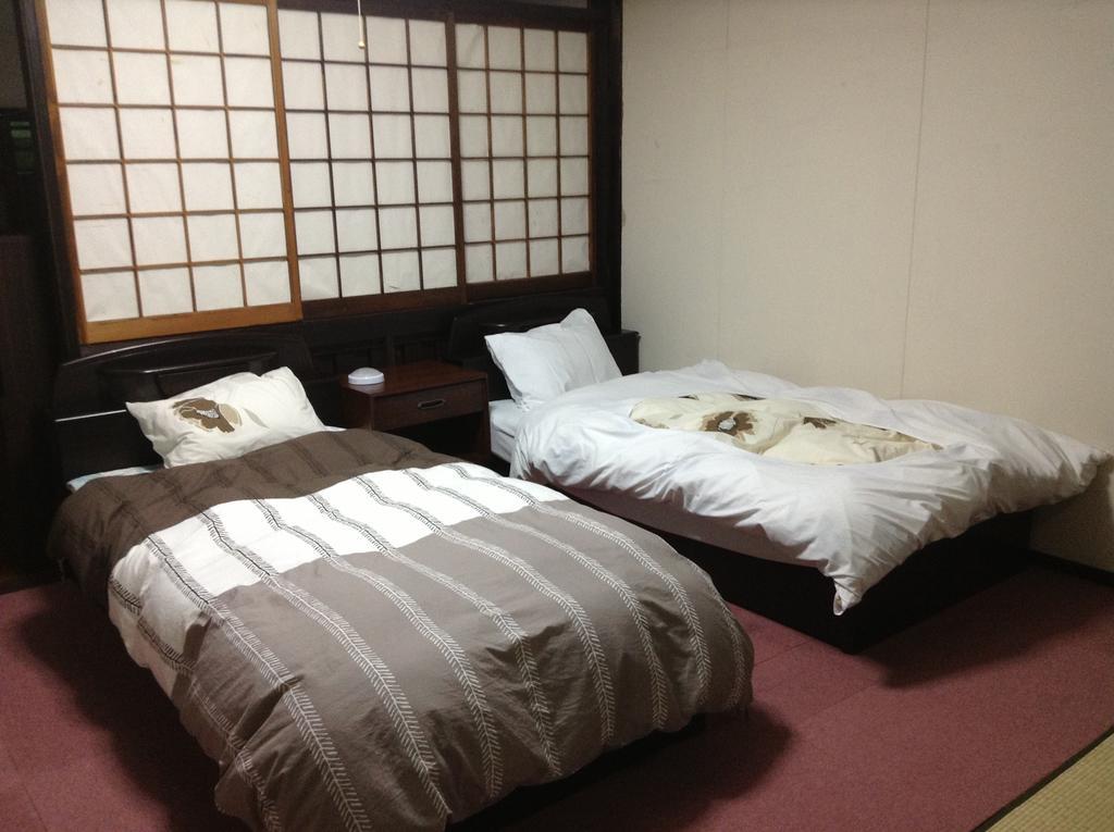 Kazenooka Hotel Motobu Room photo